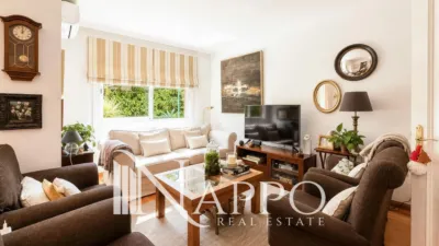 Terraced house in Secar de La Real photo 5