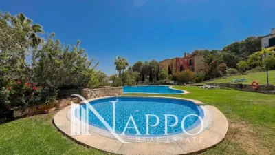 Duplex in Santa Ponça photo 13