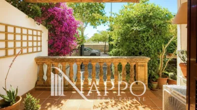 Terraced house in Secar de La Real photo 9