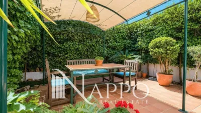 Terraced house in Secar de La Real photo 7