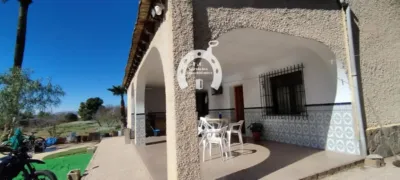 Chalet in Algoda-Matola-Llano de San José photo 22