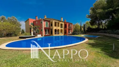 Duplex in Santa Ponça photo 11