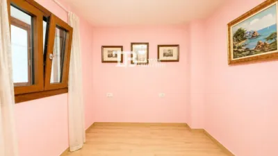 Apartment on Carrer de Ferro photo 21