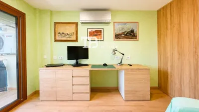 Apartment on Carrer de Ferro photo 4