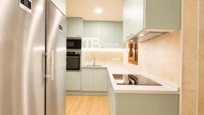 Apartment on Carrer de Ferro photo 14