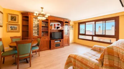 Apartment on Carrer de Ferro photo 3