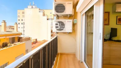 Apartment on Carrer de Ferro photo 5