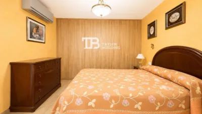 Apartment on Carrer de Ferro photo 19