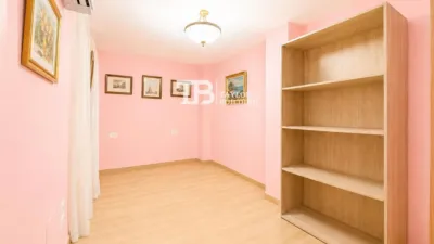 Apartment on Carrer de Ferro photo 20