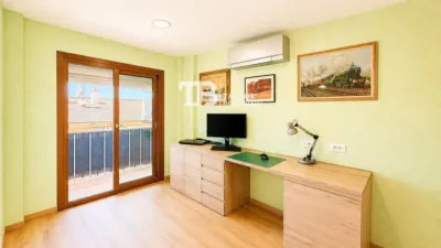 Apartment on Carrer de Ferro photo 11