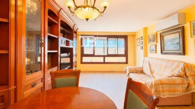 Apartment on Carrer de Ferro photo 25