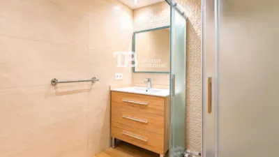 Apartment on Carrer de Ferro photo 10