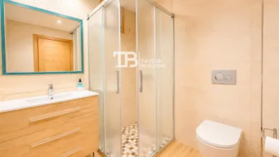 Apartment on Carrer de Ferro photo 9