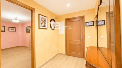 Apartment on Carrer de Ferro photo 23