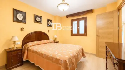 Apartment on Carrer de Ferro photo 18