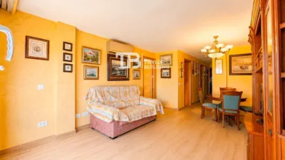 Apartment on Carrer de Ferro photo 2