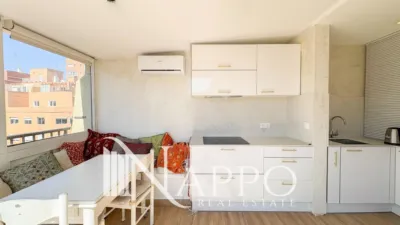 Attic in Foners photo 15