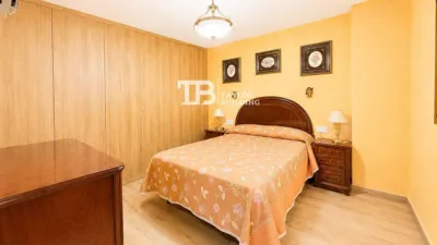 Apartment on Carrer de Ferro photo 16