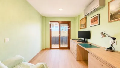 Apartment on Carrer de Ferro photo 7