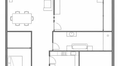 Apartment on Carrer de Ferro photo 26