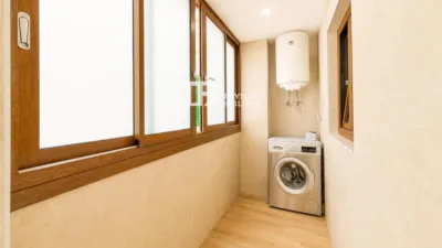 Apartment on Carrer de Ferro photo 15