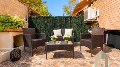Apartment in Canaletes-Guiera photo 3