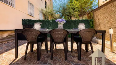 Apartment in Canaletes-Guiera photo 2