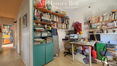 Chalet on Carrer de Sant Josep photo 25