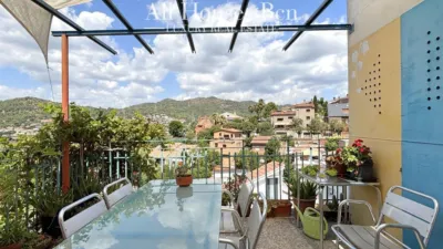 Chalet on Carrer de Sant Josep photo 7