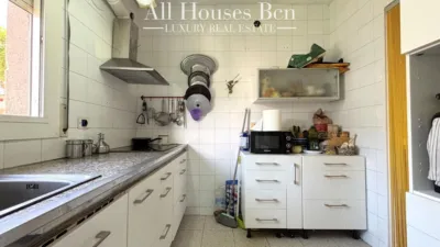 Chalet on Carrer de Sant Josep photo 17