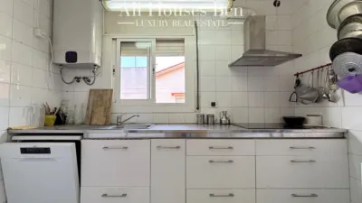 Chalet on Carrer de Sant Josep photo 15
