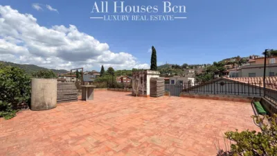 Chalet on Carrer de Sant Josep photo 30