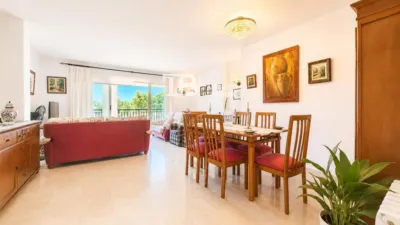 Apartment on Carrer Illa de Rodes photo 5