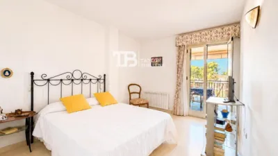 Apartment on Carrer Illa de Rodes photo 22