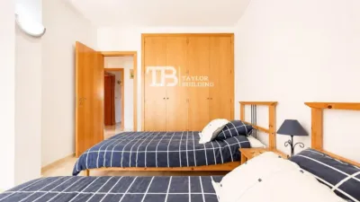 Apartment on Carrer Illa de Rodes photo 15