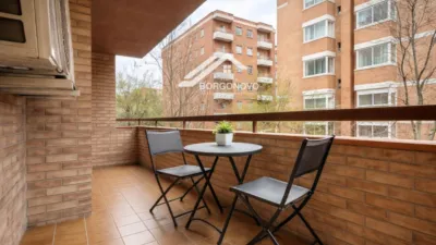 Apartment in Poblenou photo 3