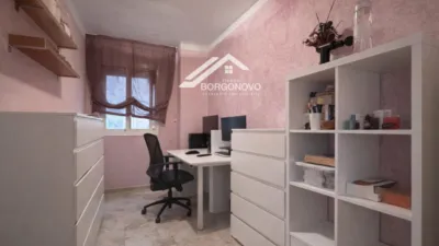 Apartment in Poblenou photo 12
