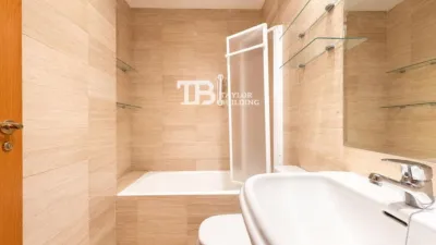 Apartment on Carrer Illa de Rodes photo 24