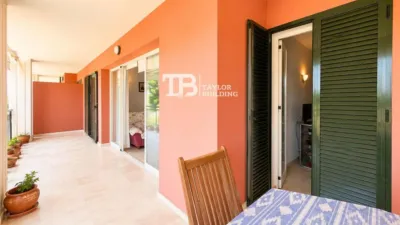 Apartment on Carrer Illa de Rodes photo 27