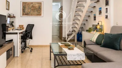 Apartamento en Callao Salvaje-Playa Paraíso-Armeñime photo 4