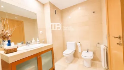 Apartment on Carrer Illa de Rodes photo 17