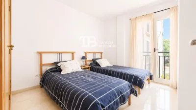 Apartment on Carrer Illa de Rodes photo 13