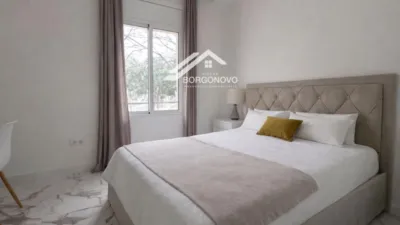 Apartment in Diagonal Mar photo 9