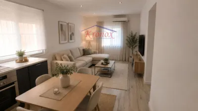 Apartment in Vallecas photo 10
