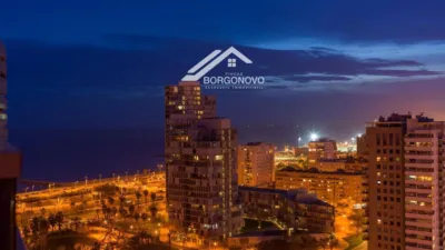 Apartment in Poblenou photo 40