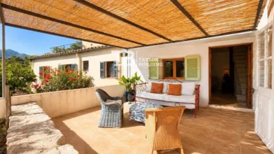 House on Calle Oriente photo 2