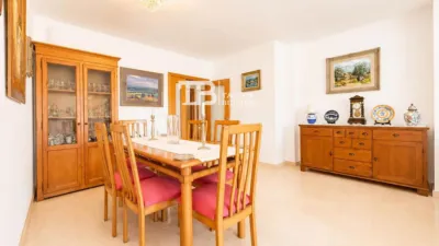 Apartment on Carrer Illa de Rodes photo 6