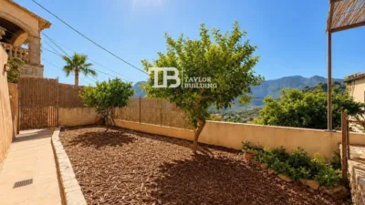 House on Calle Oriente photo 4