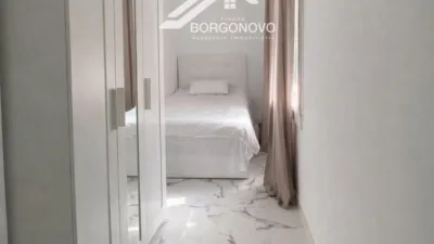 Apartment in Diagonal Mar photo 11