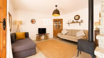 Casa en calle Oriente photo 6
